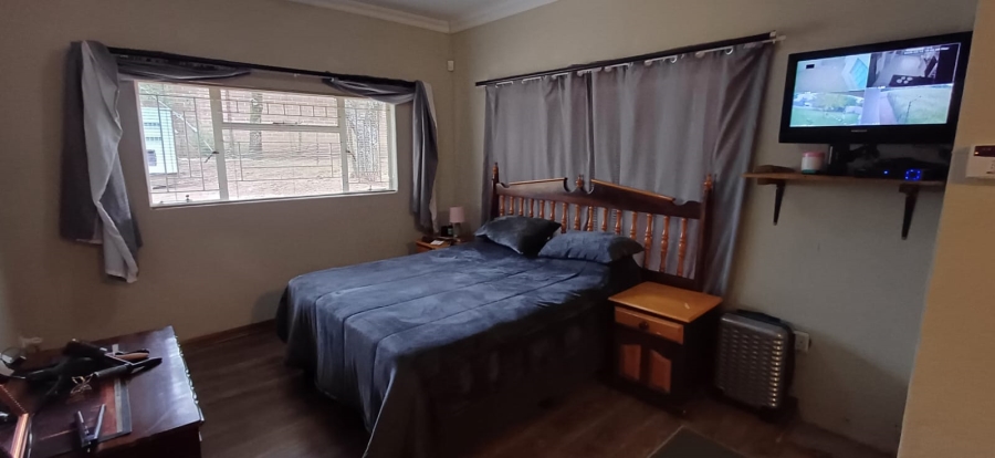 To Let 3 Bedroom Property for Rent in Balley Duff Free State